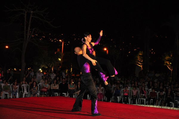 International Dance Day Festival